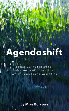 agendashift mike burrows